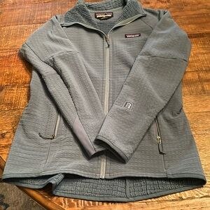 Patagonia jacket